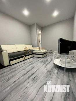 1-к квартира, на длительный срок, 31м2, 18/23 этаж