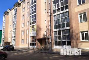 1-к квартира, посуточно, 23м2, 1/1 этаж