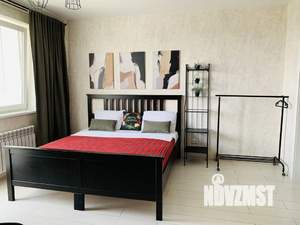 1-к квартира, посуточно, 31м2, 1/1 этаж