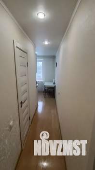 1-к квартира, посуточно, 41м2, 5/9 этаж