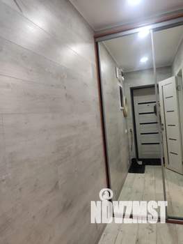 1-к квартира, посуточно, 42м2, 2/5 этаж