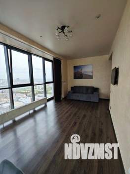 1-к квартира, посуточно, 65м2, 1/1 этаж