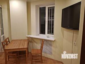 1-к квартира, на длительный срок, 46м2, 7/12 этаж