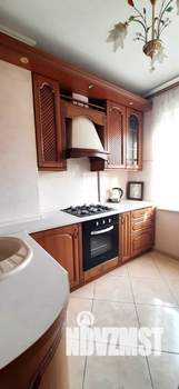 2-к квартира, на длительный срок, 52м2, 3/13 этаж