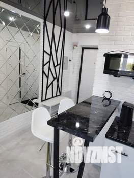 Студия квартира, посуточно, 25м2, 11/27 этаж