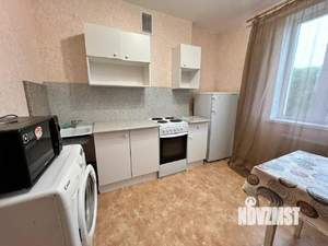 2-к квартира, на длительный срок, 50м2, 4/10 этаж