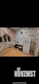 1-к квартира, на длительный срок, 40м2, 5/25 этаж