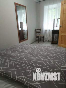 1-к квартира, посуточно, 47м2, 1/1 этаж