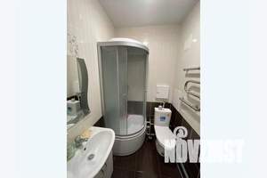 1-к квартира, посуточно, 25м2, 4/27 этаж