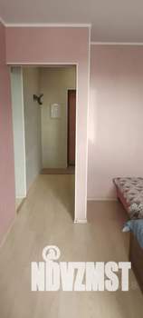 1-к квартира, посуточно, 40м2, 9/10 этаж