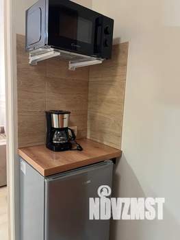 Студия квартира, посуточно, 30м2, 12/21 этаж