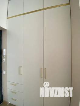 2-к квартира, посуточно, 41м2, 8/17 этаж