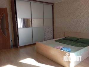 1-к квартира, посуточно, 39м2, 1/1 этаж