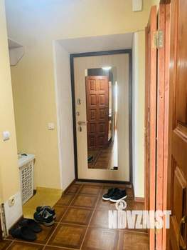 1-к квартира, на длительный срок, 39м2, 12/13 этаж