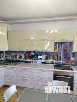 3-к квартира, на длительный срок, 112м2, 8/10 этаж