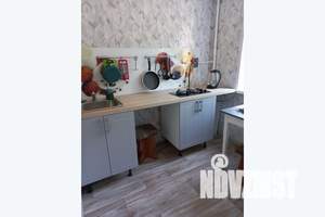 1-к квартира, посуточно, 45м2, 2/5 этаж