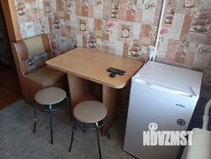 1-к квартира, посуточно, 22м2, 6/9 этаж