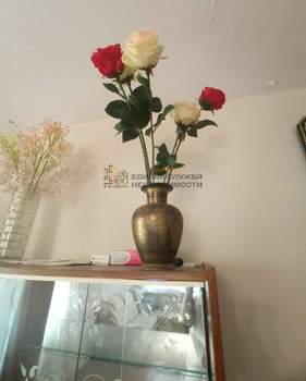 2-к квартира, на длительный срок, 53м2, 1/9 этаж