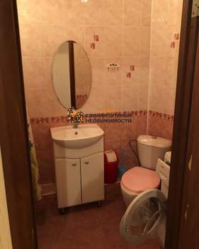 2-к квартира, на длительный срок, 45м2, 7/9 этаж