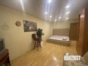 1-к квартира, посуточно, 33м2, 1/1 этаж