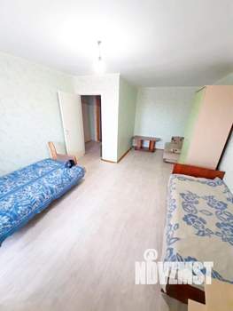 1-к квартира, на длительный срок, 40м2, 9/9 этаж