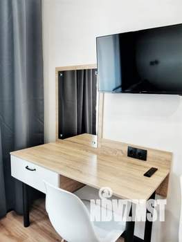 1-к квартира, посуточно, 21м2, 1/4 этаж