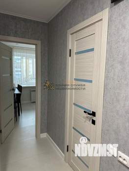 1-к квартира, на длительный срок, 35м2, 2/15 этаж