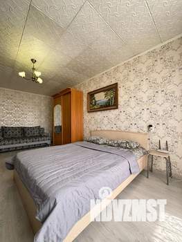 1-к квартира, посуточно, 35м2, 7/9 этаж