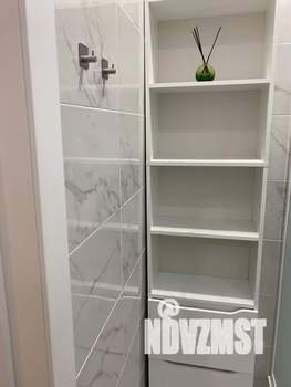 Студия квартира, посуточно, 30м2, 4/7 этаж