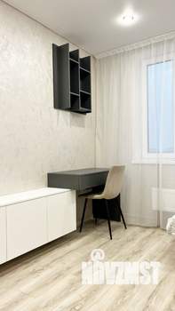 2-к квартира, на длительный срок, 38м2, 21/22 этаж