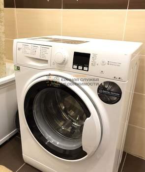 1-к квартира, на длительный срок, 35м2, 6/18 этаж