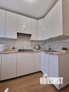 2-к квартира, на длительный срок, 46м2, 4/5 этаж