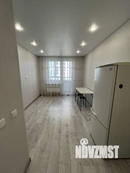 1-к квартира, на длительный срок, 40м2, 7/23 этаж