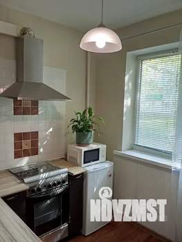 1-к квартира, посуточно, 30м2, 1/5 этаж