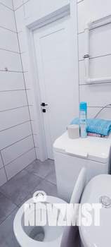 Студия квартира, посуточно, 30м2, 6/21 этаж