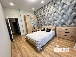 2-к квартира, на длительный срок, 60м2, 11/23 этаж