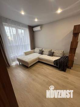 1-к квартира, на длительный срок, 34м2, 8/20 этаж