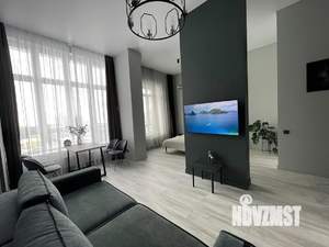 2-к квартира, посуточно, 50м2, 14/14 этаж