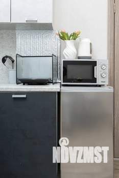 Студия квартира, посуточно, 19м2, 1/6 этаж