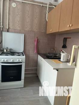 1-к квартира, посуточно, 30м2, 2/5 этаж