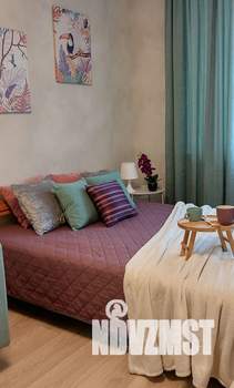 1-к квартира, посуточно, 32м2, 1/1 этаж