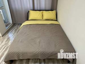 1-к квартира, посуточно, 24м2, 1/1 этаж