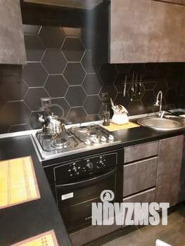 2-к квартира, посуточно, 47м2, 5/5 этаж