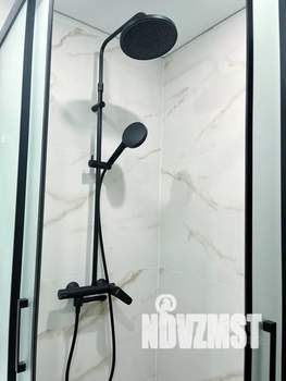 1-к квартира, посуточно, 35м2, 13/27 этаж