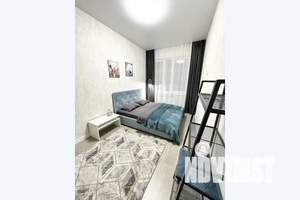 1-к квартира, посуточно, 47м2, 8/11 этаж