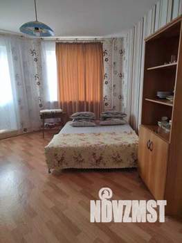 1-к квартира, посуточно, 60м2, 1/1 этаж