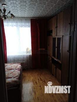 3-к квартира, на длительный срок, 66м2, 5/9 этаж