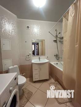 1-к квартира, на длительный срок, 45м2, 5/7 этаж
