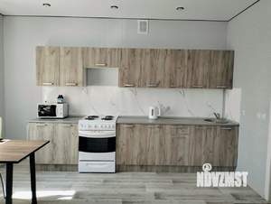 1-к квартира, на длительный срок, 41м2, 3/16 этаж