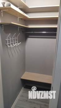 2-к квартира, на длительный срок, 42м2, 12/16 этаж